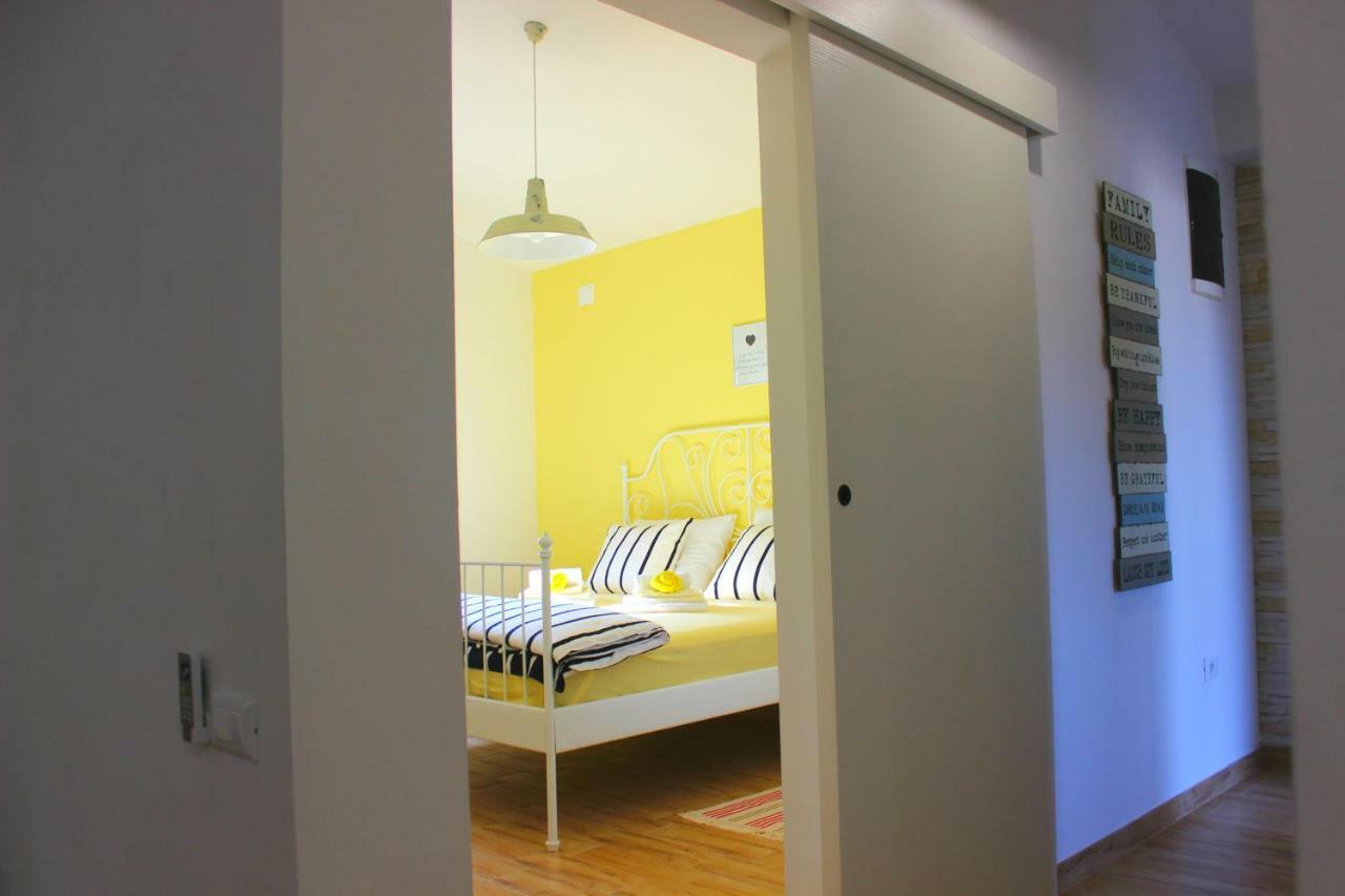 Holiday Home Deni Roč 외부 사진