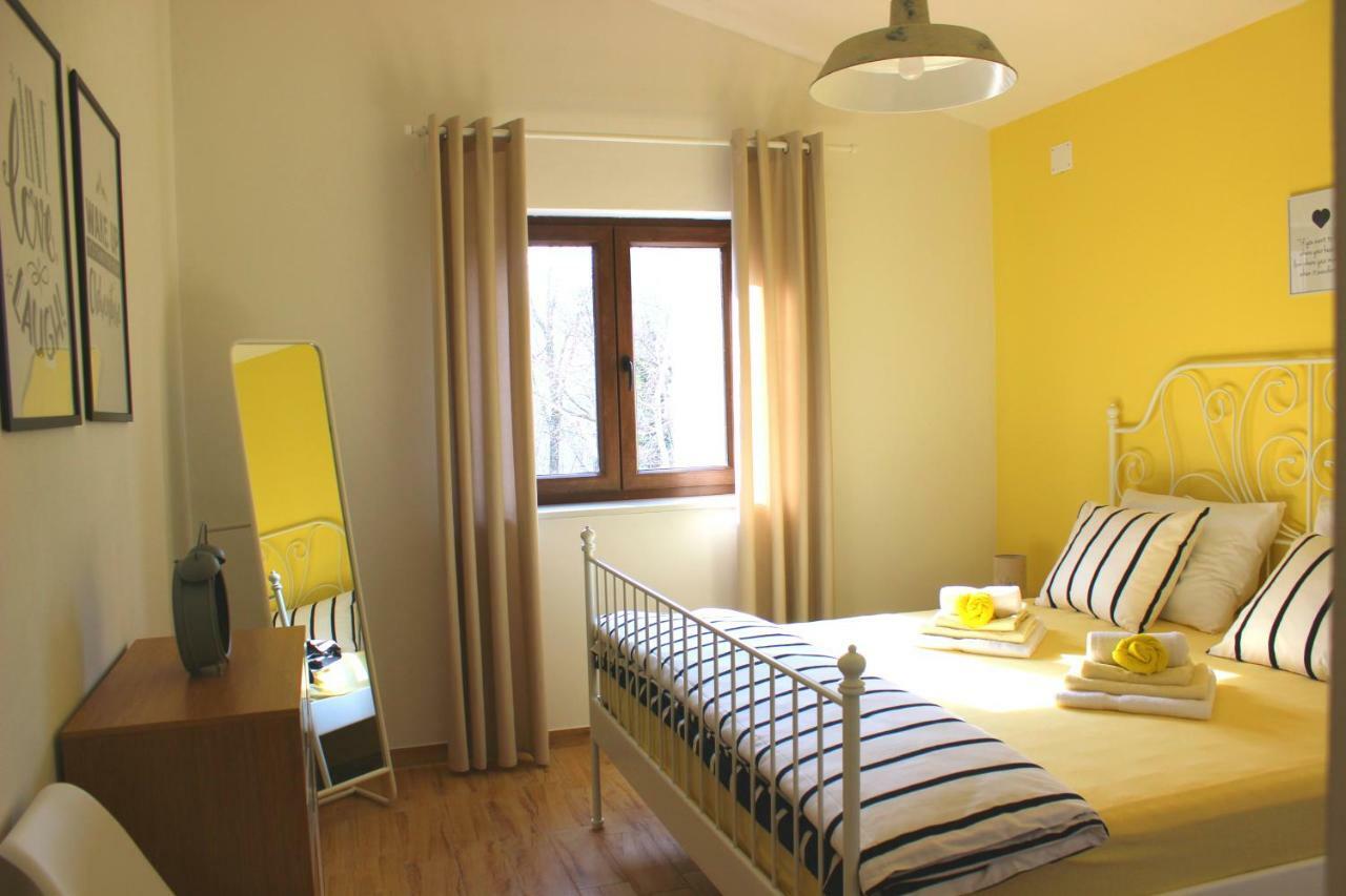 Holiday Home Deni Roč 외부 사진
