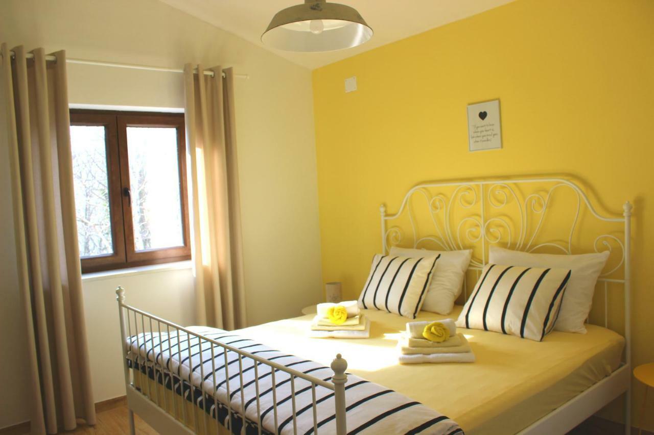 Holiday Home Deni Roč 외부 사진