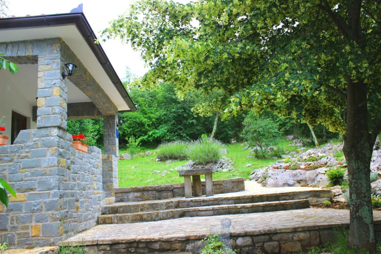 Holiday Home Deni Roč 외부 사진