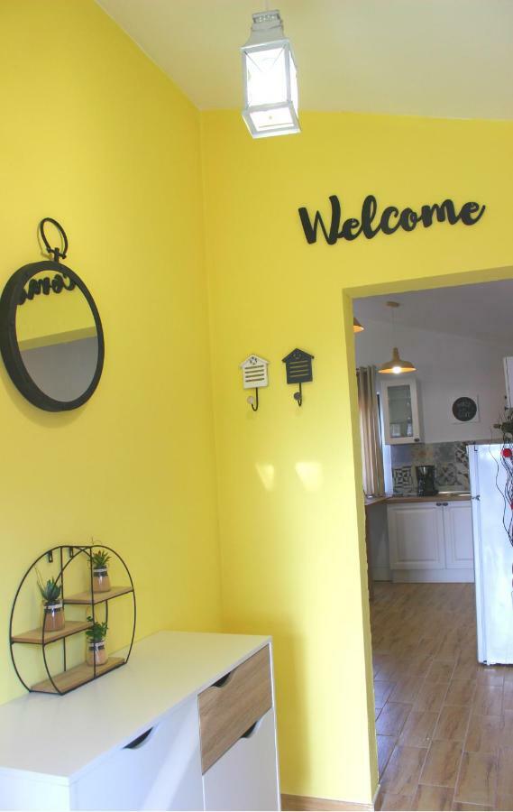 Holiday Home Deni Roč 외부 사진